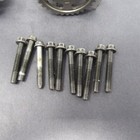2001 Yamaha Wr426f Camshafts With Intake And Exhaust Tower