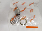 Dialight Dialco 183-8130-14-604 Miniature Panel Indicator  lot Of 3  Nib