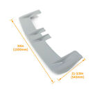 Paintable Truck Cab Sun-visor For Ford F-250 f-350 f-450 f-550 Super Duty 99-16
