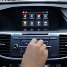 Apple Carplay android Auto For 2013 14 15 16 17 Honda Accord G9 Lx Sport Ex Ex-l