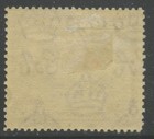 Cyprus Sc 148 1938 2  pi Ultramarine Kgvi Pictorial Og Mint Hinged  a 