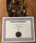 Mel Brooks Signed Autographed 8x10 Spaceballs Yogurt Photo With Coa