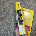 Yellowbook Phone Book Dekalb Rochelle Illinois 2009 2010