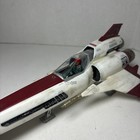 Battlestar Galactica Viper Mk Ii 2 Starfighter 11    Model Assembled Jl