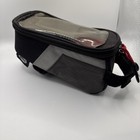 Cycling Gear Lot     3 Bike Bags  bell  Nishiki  Avenir    2 Spibelt Running Belts