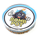 Large 3  Acrylic Bomb Pot Poker Button - Dealer Accessory - New From Chipdaddy