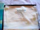 Vintage Mojud Nylon Seamless  Hosiery Stockings Nos