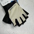 Giro Bravo Ii Gel Cycling Gloves For Daily Riding Men s Sz L Stone 7200640