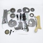 New Timing Chain Kit-10 Pieces For Ford Explorer 4 0l V6 Sohc 1998-2010