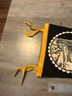 Vintage Felt Pennant Niagara Falls