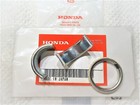 Genuine Honda Exhaust Pipe Mount Joint Collar Gasket Z50 R Z50r 1980-1999