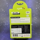 Xyab Rechargeable Replacement Battery Pack Compatible With Nintendo Dsi Console