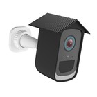 Silicone Housing Skin For Eufycam 3c  s300  Wireless Home Security System  2pack
