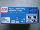 New Apc Bt1000mc Power Conditioning Battery Backup Back-ups Ht 1000va System
