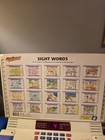 Geosafari Ei8865g Electronic Learning Game System 40 Cards Works Great