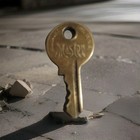 Master Keys From Different Eras  Perfect For The Collector Of Vintage Keys 