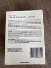 Nos 2 Pack Polaroid Type 108 Polacolor 2 Land Film Expired Nov 1978 Vintage