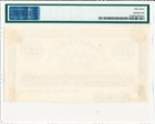 Bank Of Australasia New Zealand 10 Pounds 1893 Proof Pmg  53