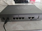 Cisco Rv320 Dual Gigabit Wan Vpn Router