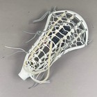 Under Armour Emissary Womens Attack mid Strung Lacrosse Head
