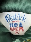 Vintage Vtg Bsa Green Jacket Coat Adult Xl Boy Scouts Of America