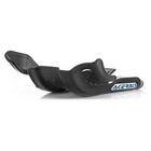 Acerbis Skid Plate - Black 2449710001