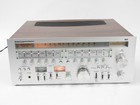 Mcs 3275 Vintage Monster Stereo Receiver  many Features  Sounds Great 