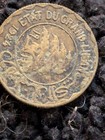 Lebanon 2 Piastres 1924