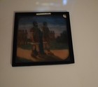 Antique Magic Lantern Slide Life Of St Paul No55 C1910 Religious Story Of Saint