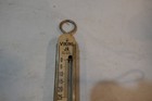 Vintage Hanson Scale Co  Viking Jr   Model 890 Made In Northbrook Ill  25 Lbs 