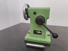 Matsumoto Machine Co Tailstock Tc-300 