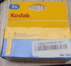 Kodak Ultramax 400 35mm Color Negative Film  24 Exposure  3 Rolls 12 27