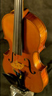 Listen To Video  Old Antique 19th Century Bohemian Violin By Joh michl sohn 