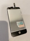 Ipod Touch 4th Generation Lcd Display Touch Screen Digitizer Assembly - Black 