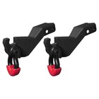 Vijay Front Tow Hook Bracket Shackle Mount Kit For2019-2022 Chevy Silverado 1500