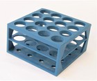  Plastic Rack For 10 Or 15 Ml 18 Mm Centrifuge Test Tubes Lab Bench Stand 