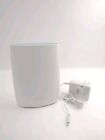 Orbi Rbr50 Router Home Mesh Wifi Tri-band Netgear  - White