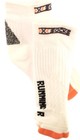 X-socks Runnng Young Sport Jr Msrp  25 Short Sock Kids 7 - 8 5 Eu 24 - 26 New