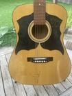 Vintage Kay G450 Acoustic Guitar
