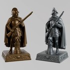 Historical Chess Spanish Tercio Chess Set Pieces Only No Board