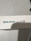 Olight Pl-3s Valkyrie Compact Wml Rail Mount Light  1000 L  Adjustable Sliding B