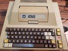 Read Atari 400 Computer System With B-key 400   The Entertainer Box