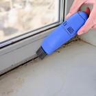 Mini Computer Vacuum Keyboard Cleaner Pc Laptop Brush Dust Cleaning Kit Handheld