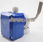 1pcs New For Resistance Rotary Level Switch Iltao Dc24v