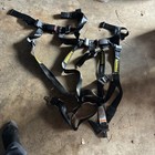 Schroth Racing Harness 4 Point Asm  Mustang Driver Side And Passenger Side 18-20