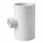 1 2  Pvc Tee  10  Automatic Poultry Waterer Drinker Cups Chicken Water Nipples