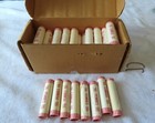1977   original Bank Wrapped    Uncirculated Lincoln Cent Roll - Obw Pennies