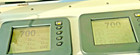 Caterpillar Marine Diesel Engines Data Display Cat C7 307-7542-00 C9