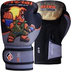 Farabi Junior Kids Boxing Gloves Sparring Training Punching Bag Gloves 2oz -6oz