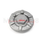 Oil Drain Plug   Oring   Spring Kit For Yamaha Raptor Warrior Big Bear 350 400